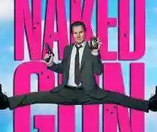 The Naked Gun 2025