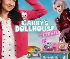 Gabbys Dollhouse The Movie 2025