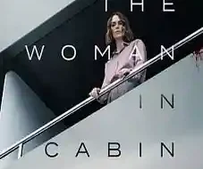 The Woman in Cabin 10 2025