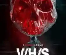 V H S Halloween 2025