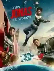 A Very Jonas Christmas Movie 2025