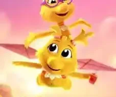 Dr. Seuss's the Sneetches 2025
