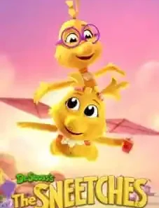 Dr Seusss the Sneetches 2025