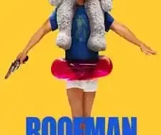 Roofman 2025