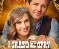 A Grand Ole Opry Christmas 2025