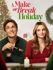 A Make or Break Holiday 2025
