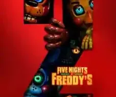 Five Nights at Freddys 2 2025