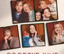 Goodbye June 2025