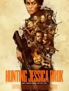 Hunting Jessica Brok 2025