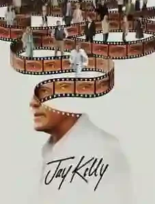 Jay Kelly 2025