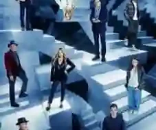 Now You See Me Now You Don't 2025