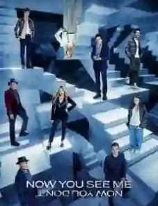 Now You See Me Now You Don’t 2025