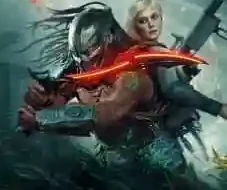 Predator Badlands 2025