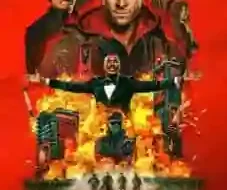 The Running Man 2025