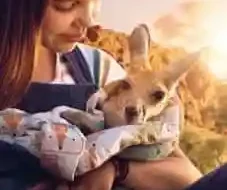 Kangaroo 2025