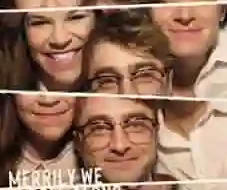 Merrily We Roll Along 2026