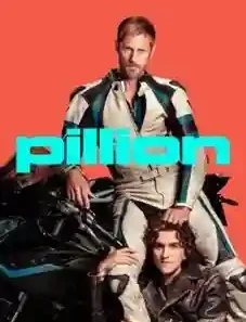 Pillion 2026