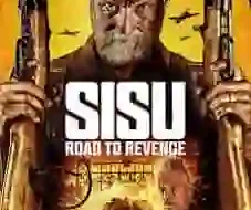 Sisu Road to Revenge 2025