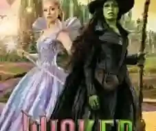 Wicked For Good 2025