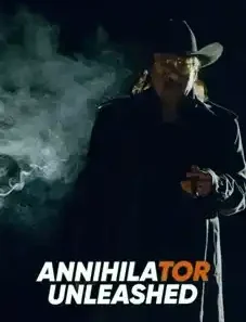 Annihilator Unleashed 2026