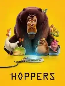 Hoppers 2026
