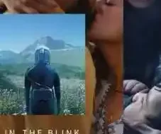 In the Blink of an Eye 2026