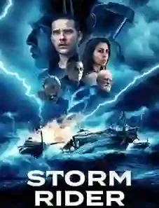 Storm Rider: Legend of Hammerhead 2026