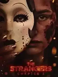 The Strangers: Chapter 3 2026