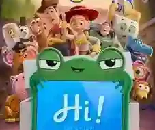 Toy Story 5 2026