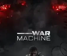War Machine 2026