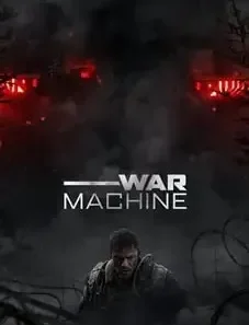 War Machine 2026