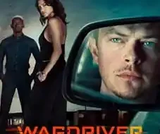 Wardriver 2026
