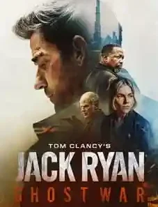 Jack Ryan: Ghost War 2026