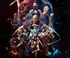 Mortal Kombat II 2026