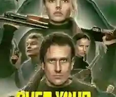 Over Your Dead Body 2026