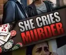 She Cries Murder 2026