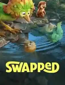Swapped 2026