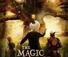 The Magic Faraway Tree 2026