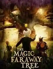 The Magic Faraway Tree 2026