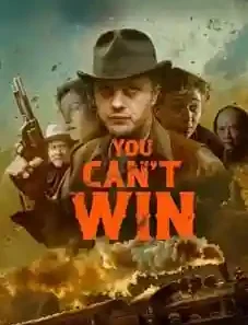 You Can’t Win 2026