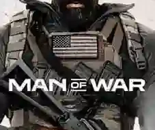 Man of War 2026