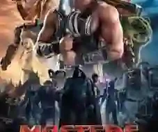 Masters of the Universe 2026
