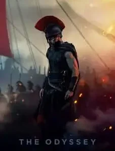 The Odyssey 2026